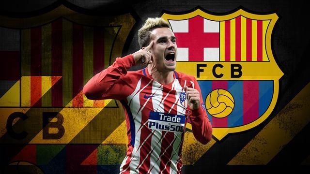 Ảnh bài viết 'Điệp viên 2 mang' Barca phá vỡ im lặng vụ bom tấn 150 triệu euro