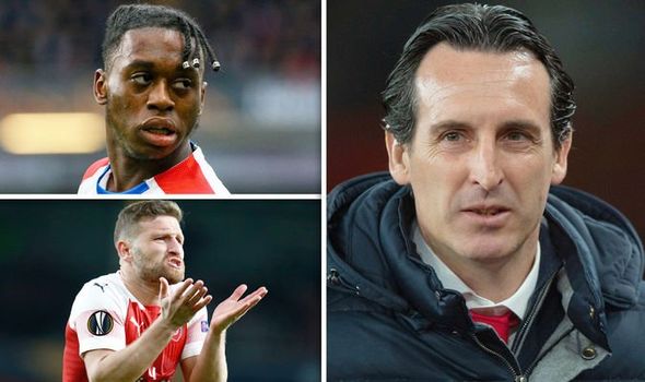 Ảnh bài viết Để Arsenal thật sự là của mình, Emery cần trảm 4, mua 3