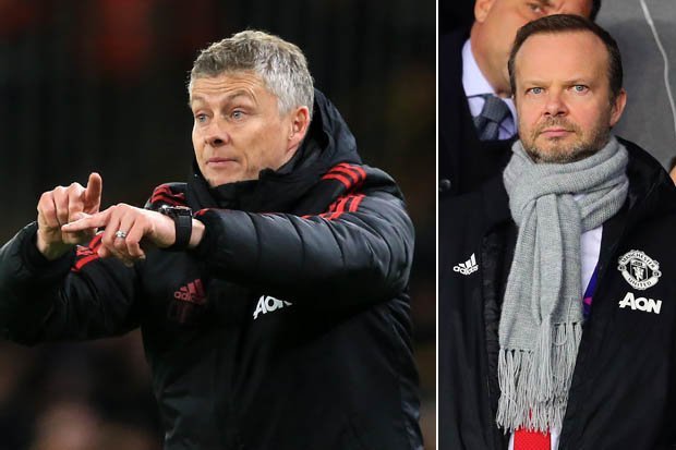 Ảnh bài viết NÓNG! Solskjaer xuống tay, M.U thải loại Sanchez cùng 2 cái tên khác
