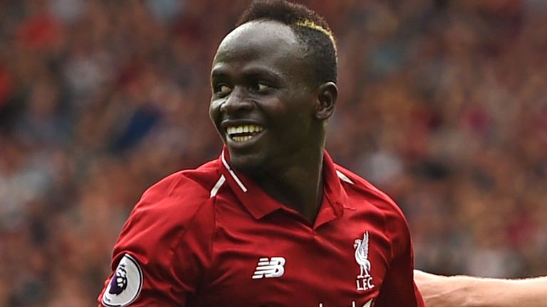 Ảnh bài viết Mane phản ứng "gay gắt" khi CĐV Senegal ủng hộ Man Utd