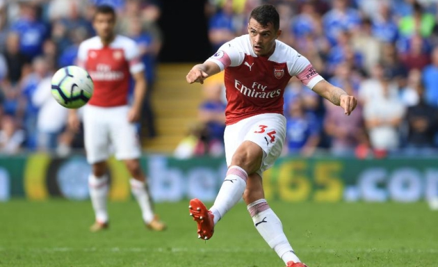Ảnh bài viết "Bệnh viện" Arsenal đón thêm một bệnh nhân mới