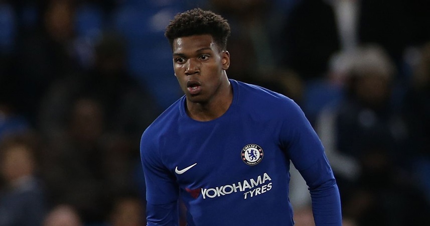 Ảnh bài viết "Măng non" Chelsea lọt vào tầm ngắm của Monchengladbach