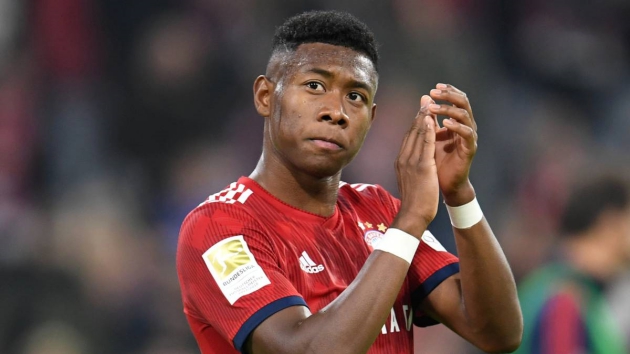 Ảnh bài viết Bayern Munich đón hợp đồng 80 triệu, phải chăng ngầm xác nhận chia tay hậu vệ người Áo?