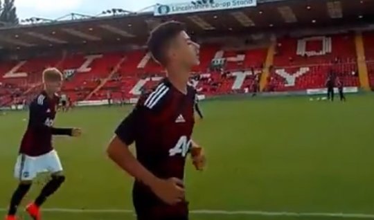 Ảnh bài viết NÓNG! Arsenal đạt thỏa thuận tân binh đầu tiên, người M.U từng thải loại