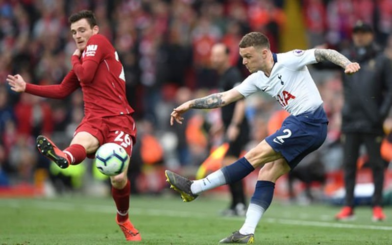 Ảnh bài viết Chơi tệ trận gặp Liverpool, "Beckham vùng Burry" bị mạt sát không thương tiếc