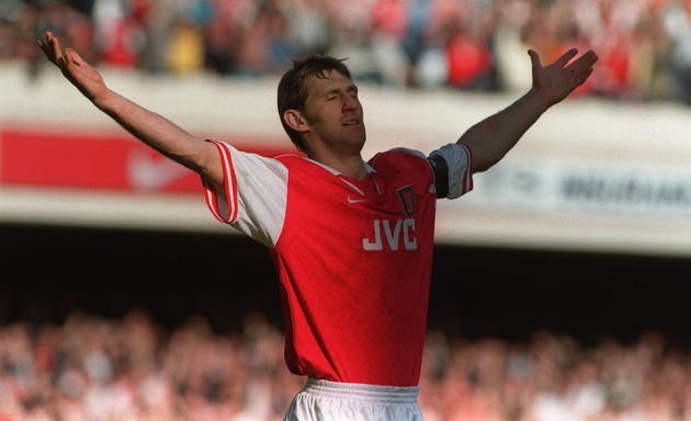 Ảnh bài viết 10 cầu thủ Arsenal xuất sắc nhất kỷ nguyên Premier League (P4): Mặt tối của một huyền thoại