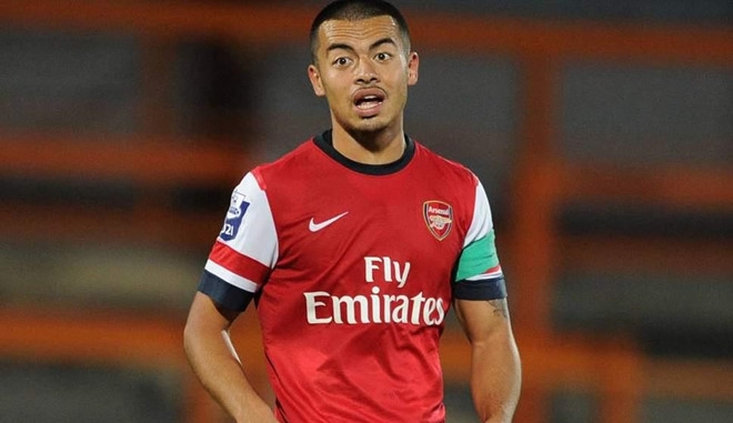 Ảnh bài viết Mở cửa nhập tịch, đội tuyển Trung Quốc chào đón cựu cầu thủ Arsenal
