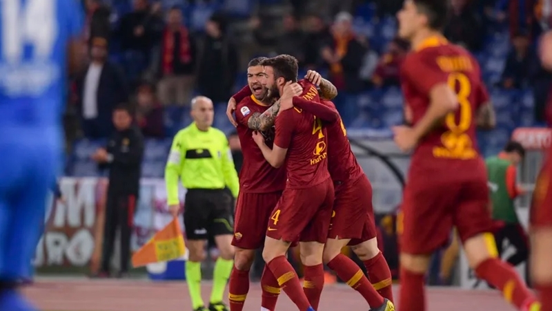 Ảnh bài viết AS Roma – Fiorentina: Ôm hận bởi “người nhà”