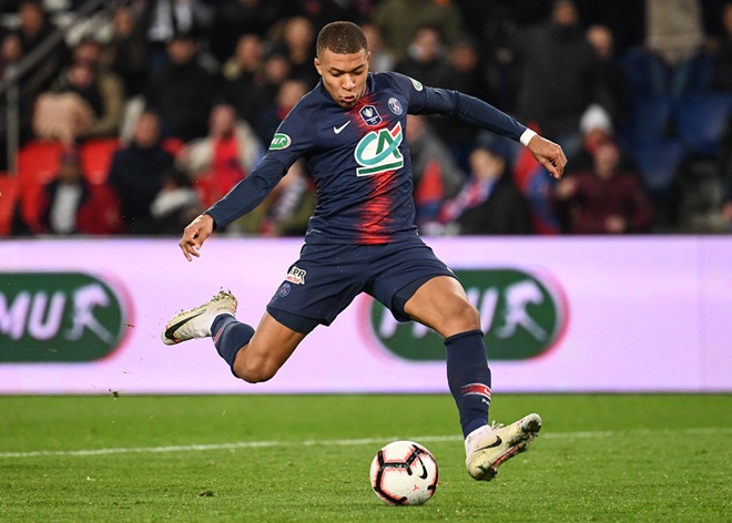 Ảnh bài viết Highlights: PSG 3-0 Nantes (Cúp quốc gia Pháp)