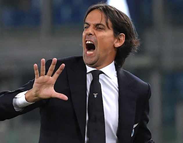 Ảnh bài viết Simone Inzaghi: "Thất bại trước SPAL sẽ là bài học lớn cho Lazio"
