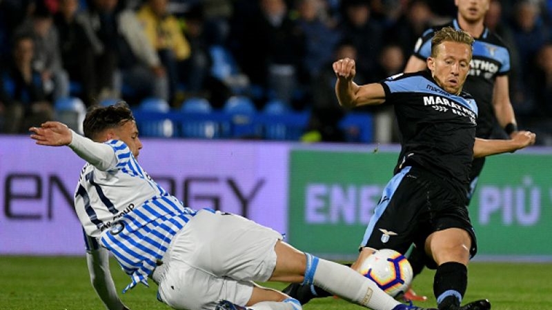 Ảnh bài viết SPAL – Lazio: Đòn đau phút 89