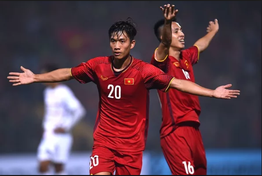 Ảnh bài viết Điểm tin bóng đá Việt Nam tối 05/04: ĐT Việt Nam nhận hung tin, Mạc Hồng Quân toả sáng