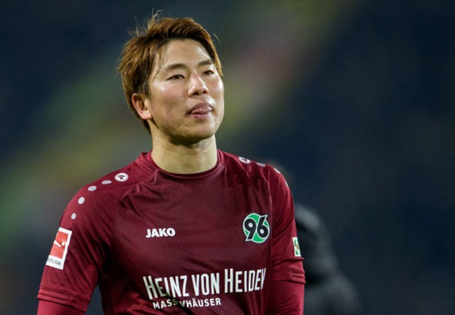 Ảnh bài viết "Chơi chiêu" bất thành, Arsenal sắp đón sao "lưu lạc" trở lại sau 2 năm