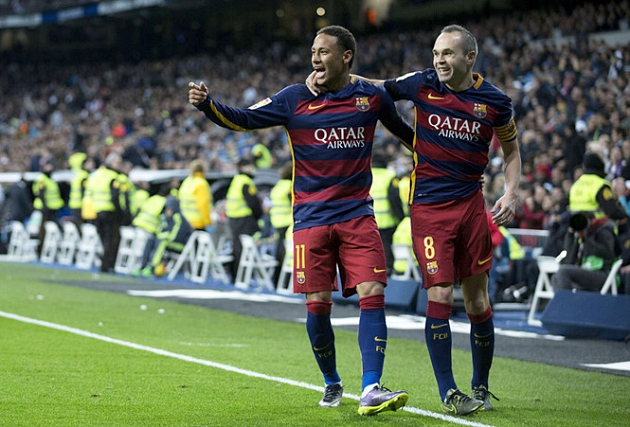 Ảnh bài viết Neymar bất ngờ "thả thính" Barca, tìm đường về Camp Nou chăng?