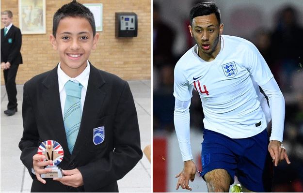 Ảnh bài viết Dwight McNeil: Viên ngọc thô bị Man Utd "nhìn nhầm"?