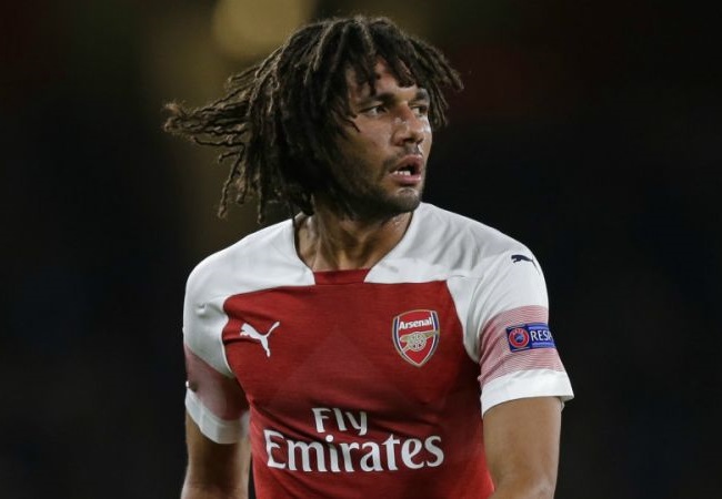 Ảnh bài viết Fan Arsenal "hủy diệt" 1 cái tên ngay trước giờ đấu Everton