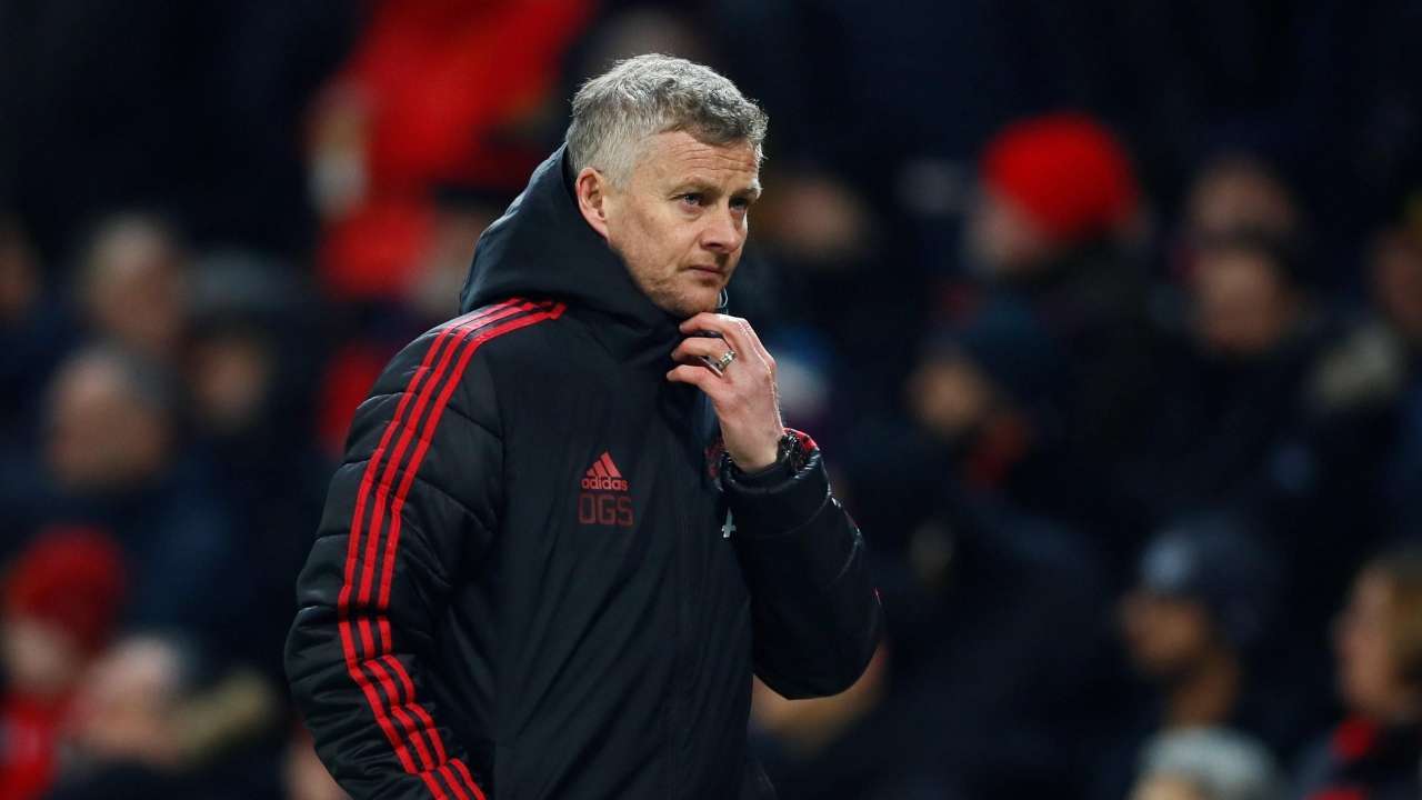Ảnh bài viết Fan Man Utd nổi giận: Trò đùa thế kỷ, cậu ta chỉ là Phil Jones thứ 2