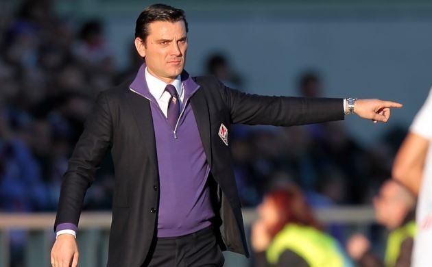 Ảnh bài viết Vincenzo Montella sắp 'tái hợp' Fiorentina?