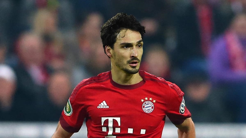 Ảnh bài viết Juventus bất ngờ nhận được tin vui từ Bayern Munich