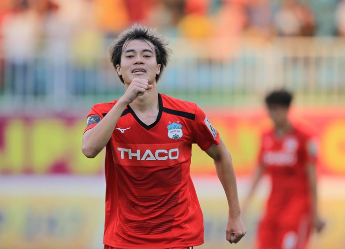 Ảnh bài viết HAGL 3-2 Than Quảng Ninh: Đâu chỉ có Văn Toàn!