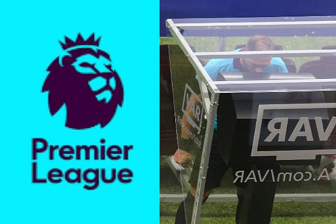 Ảnh bài viết Ngoại hạng Anh bị fan chê kém hơn giải nghiệp dư ở Trung Quốc