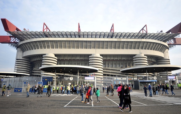 Ảnh bài viết Inter Milan và AC Milan thống nhất: Đập bỏ San Siro, xây sân mới bên cạnh