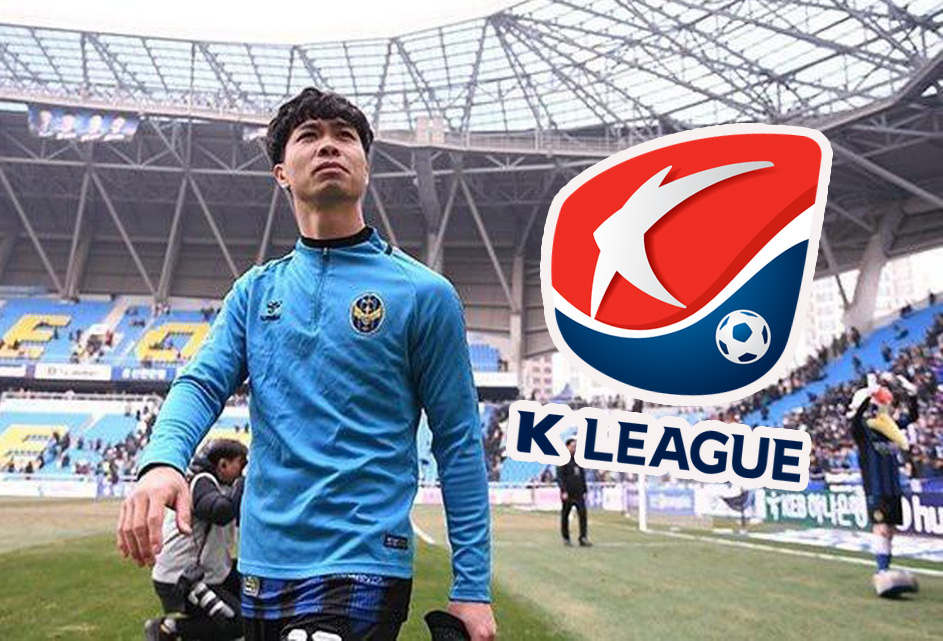Ảnh bài viết Truyền thông Hàn Quốc: Công Phượng đã mở ra một trang mới cho K-League