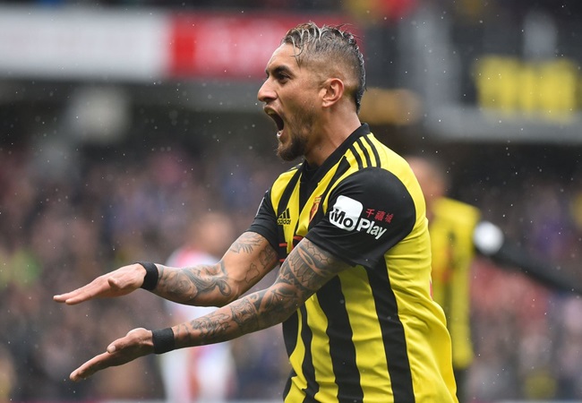 Ảnh bài viết XONG! Chelsea được bật đèn xanh cho thương vụ 'kẻ thay thế Hazard'