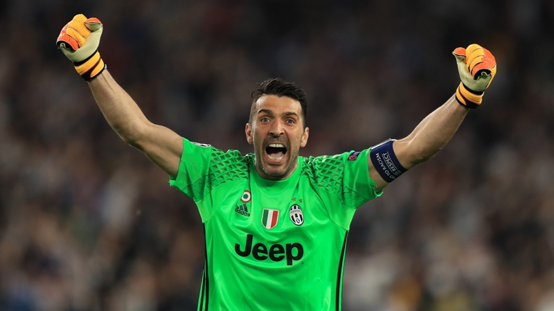 Ảnh bài viết “Nếu biết điều này, Gianluigi Buffon đã rời Juventus sớm hơn”