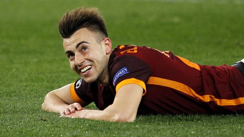 Ảnh bài viết AS Roma đã có quyết định với cựu sao AC Milan