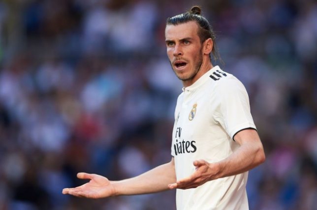 Ảnh bài viết Bị CĐV Real la ó và chế giễu, Gareth Bale bất ngờ đáp trả