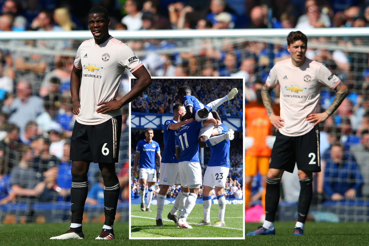 Ảnh bài viết Man Utd làm cách mạng: Phải đưa "giấc mơ Mourinho" về bằng mọi giá