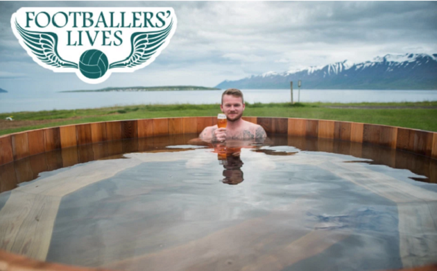 Ảnh bài viết Đội trưởng Iceland làm giàu từ bia theo cách không tưởng