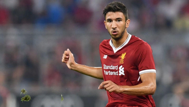 Ảnh bài viết Liverpool gửi lời đến Atletico, chốt giá 40 triệu euro cho "người thừa"