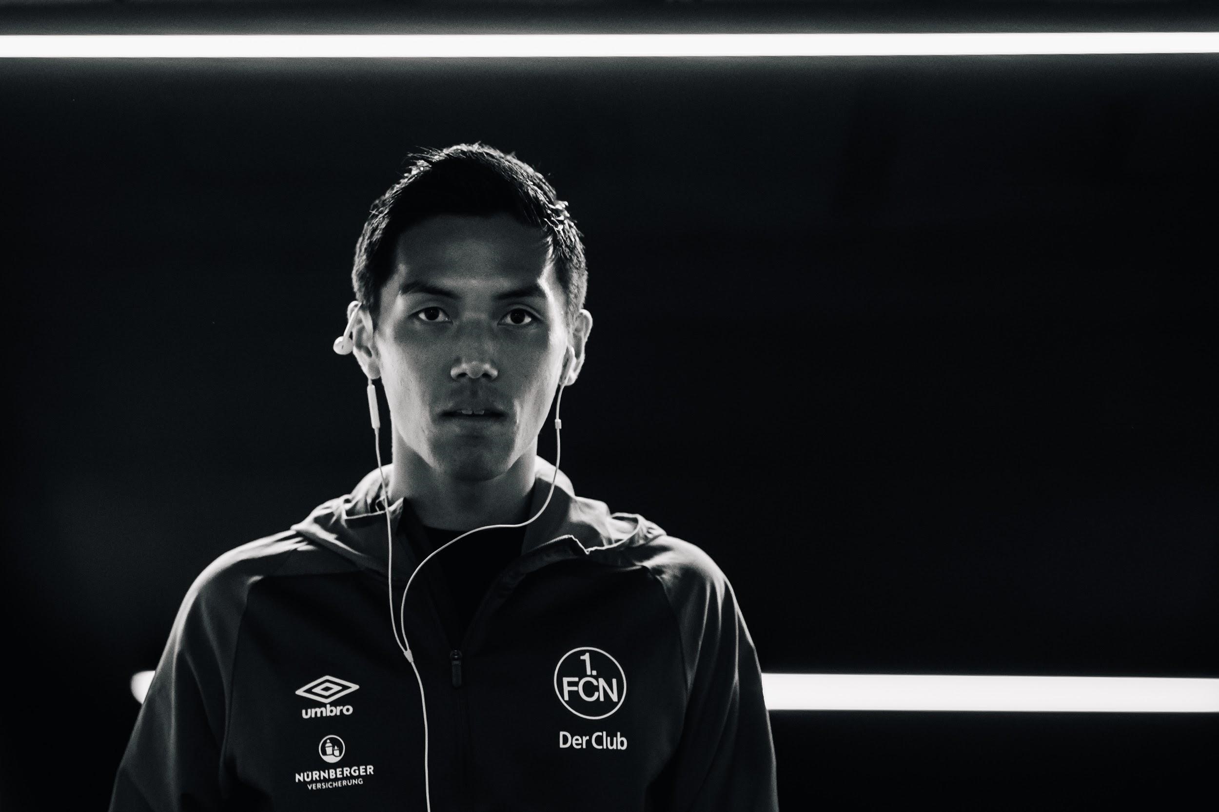 Ảnh bài viết Những ngôi sao châu Á ở Bundesliga - phần 2