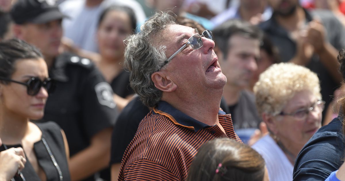 Ảnh bài viết BI KỊCH! Bố Emiliano Sala đột ngột qua đời