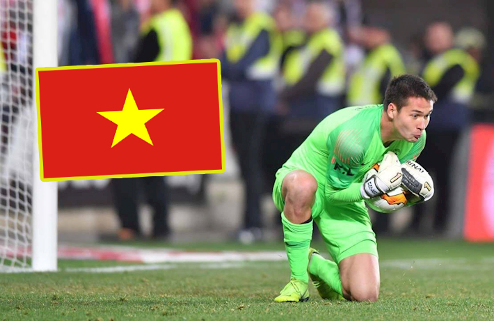 Ảnh bài viết Đã rõ rào cản khiến Filip Nguyễn chưa thể góp mặt ở ĐT Việt Nam