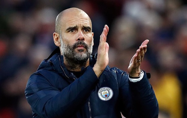 Ảnh bài viết Luca Toni: "Pep Guardiola sẽ trở lại Serie A"