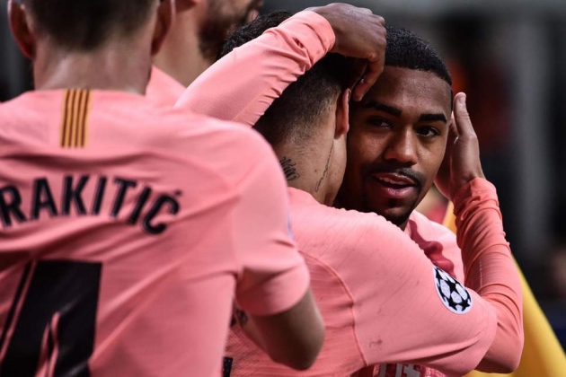 Ảnh bài viết Sao Barca bất ngờ tố giác "tật xấu" của đồng đội