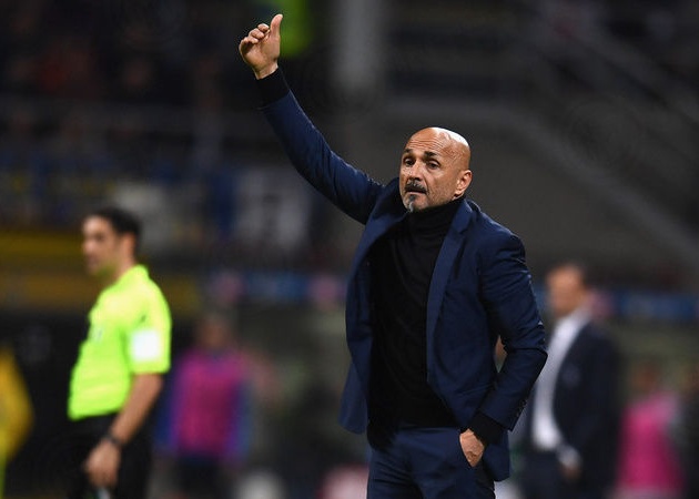 Ảnh bài viết Cầm hòa Juventus, HLV Luciano Spalletti phát biểu gây "sốc" 