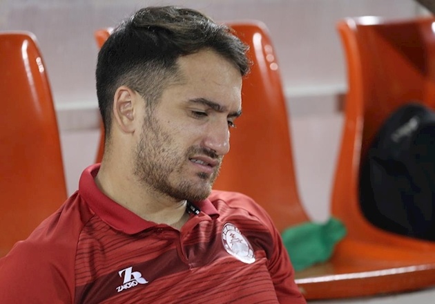 Ảnh bài viết CLB TPHCM và "bóng ma" chấn thương ám ảnh suốt hai mùa giải