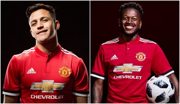 Ảnh bài viết Đội hình tệ nhất Premier League: Man Utd có mặt khắp nơi!