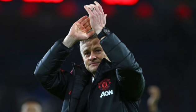 Ảnh bài viết Solskjaer và Man Utd, cơ hội cuối rồi đấy!