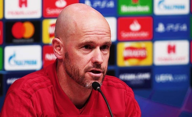 Ảnh bài viết Bị Pochettino trù ẻo, thuyền trưởng Ajax đáp trả cực gắt