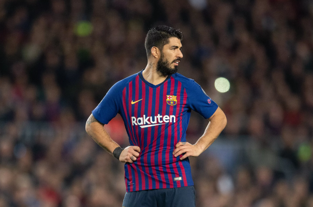 Ảnh bài viết Suarez cảnh báo Barca, chỉ ra phương án đánh bại đội bóng cũ