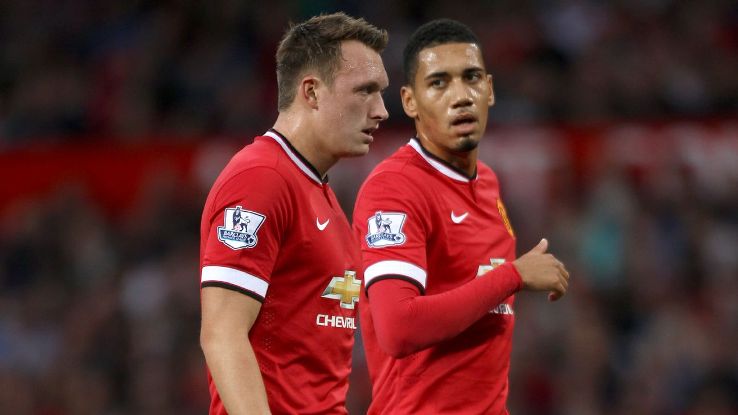 Ảnh bài viết Phát ngán Smalling - Jones, M.U mở đàm phán 'khiên thép' 60 triệu euro