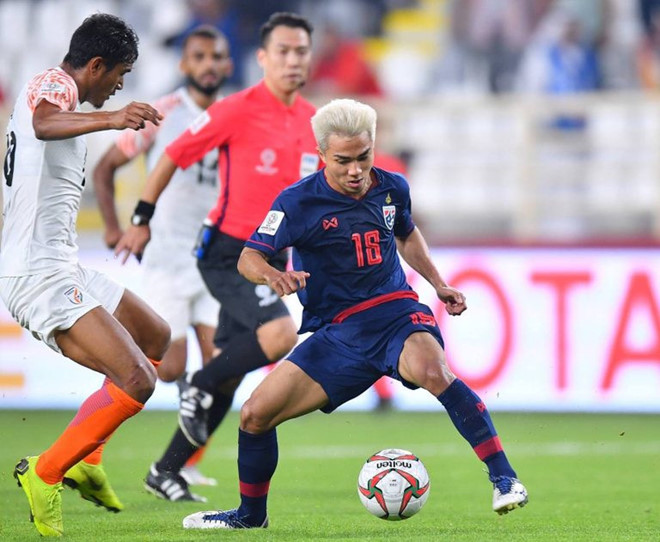 Ảnh bài viết Lâm vào thế bí, Thái Lan ủ mưu "chơi chiêu" với FIFA