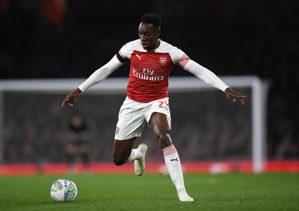 Ảnh bài viết CHÍNH THỨC: Arsenal xác nhận cái tên thứ 3 chia tay Emirates