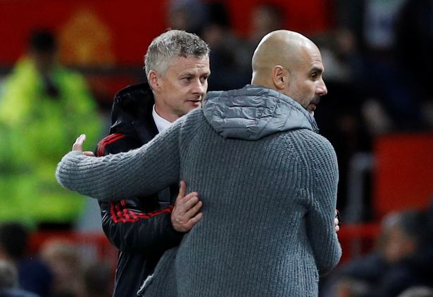Ảnh bài viết Mất top 4, vì sao Man Utd cần Man City vô địch FA Cup?