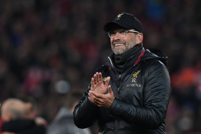 Ảnh bài viết Klopp tiết lộ phản ứng cầu thủ Liverpool khi City thắng Leicester